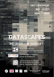 Datascapes