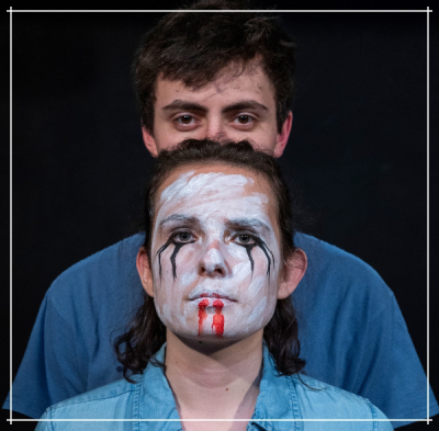 École de théâtre l'Éponyme - Formation de comédiens