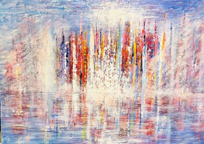 Evasion - Nicole Azoulay