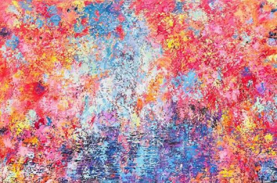 Immersion - Nicole Azoulay