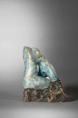 Passion - Renée Bouillon-Perron