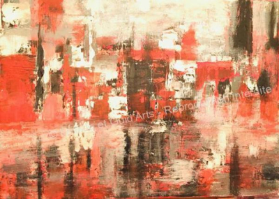 Transparence - Nicole Azoulay